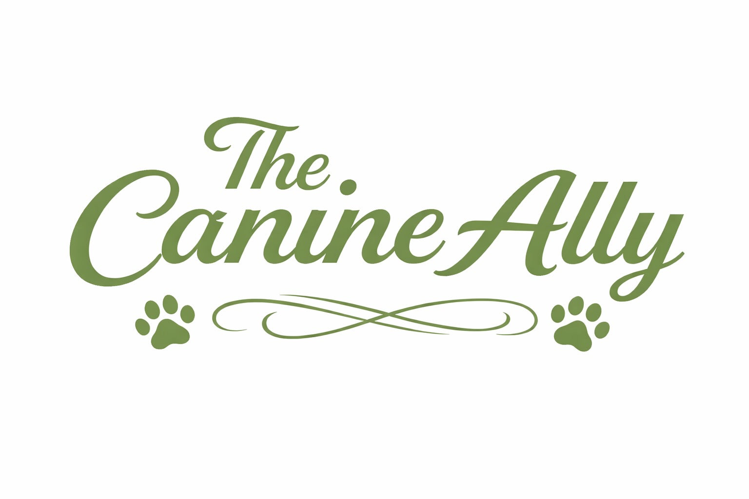 The Canine Ally
